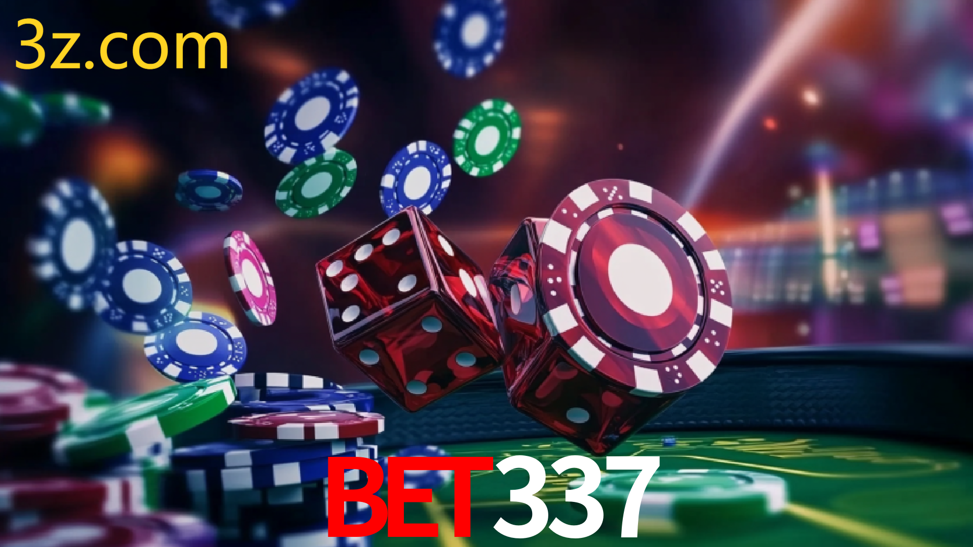 BET337