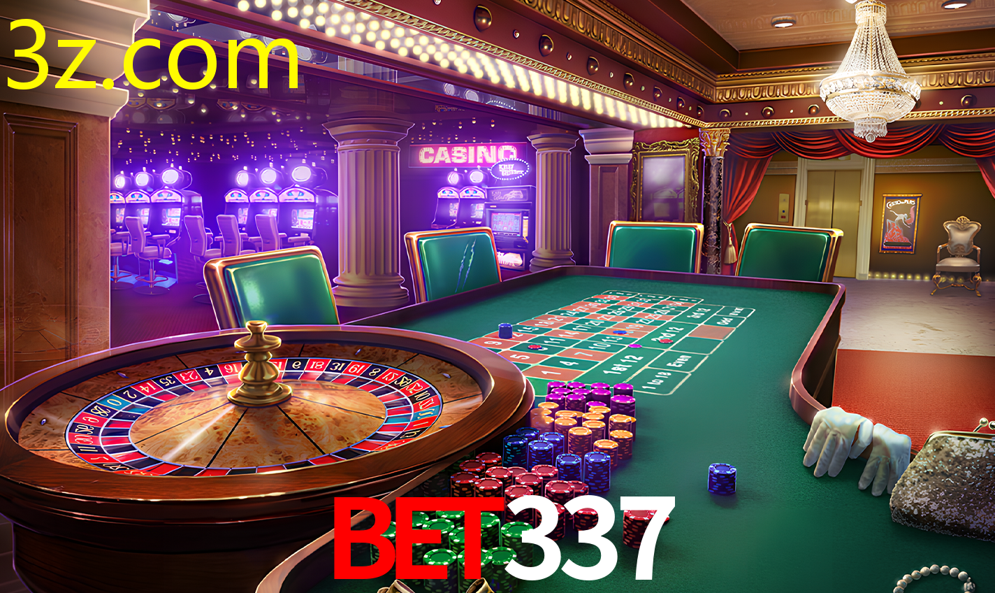 BET337